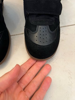 Isabel Marant Sneakers Bekett Nere