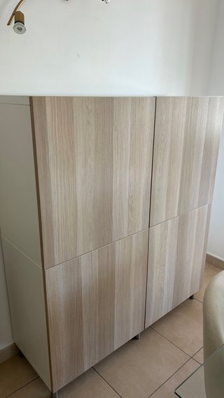 Mueble de almacenaje IKEA