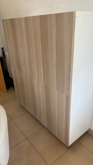 Mueble de almacenaje IKEA