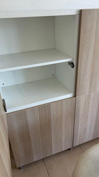 Mueble de almacenaje IKEA