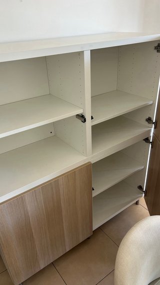 Mueble de almacenaje IKEA