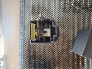 Grabadora Láser ACMER P2 33W