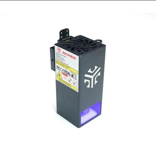 Grabadora Láser ACMER P2 33W