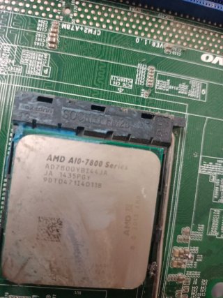 Placa Base Lenovo PC
