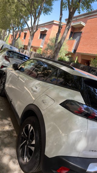 Peugeot 2008 2023