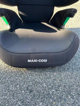 Silla de coche Maxi-Cosi
