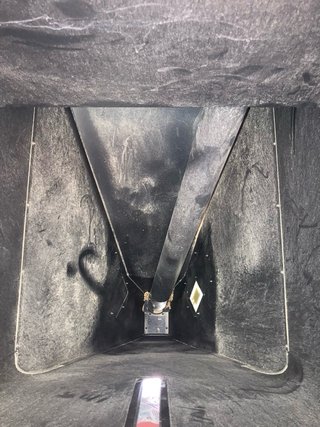 Silo de pellets Solzaima
