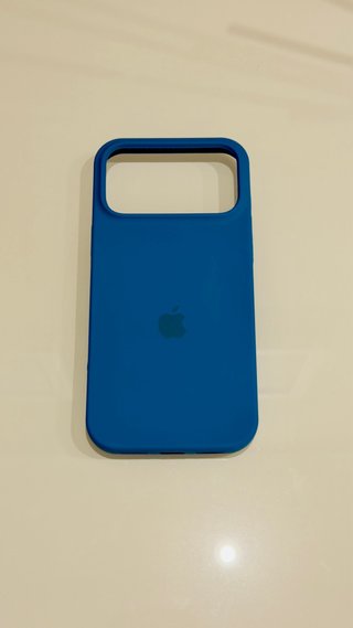 3 Cover iPhone 17 pro max