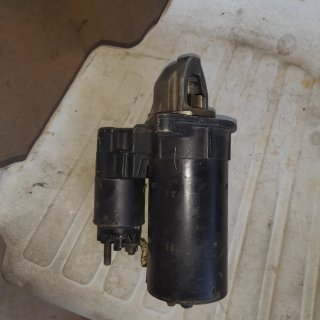 Motor de arranque para iveco daily 35s12