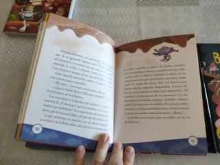 Libros