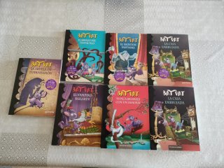 Libros