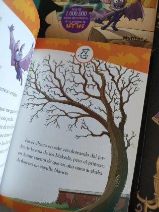 Libros
