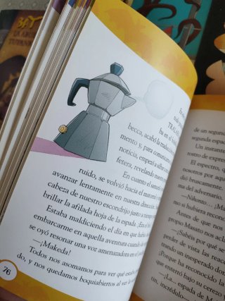 Libros