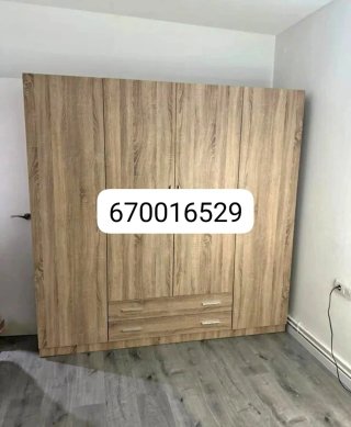 Armario Armario Armario De madera