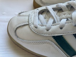 Adidas Gazelle Talla 38.5