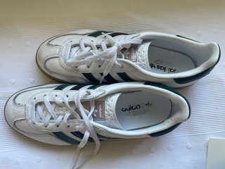 Adidas Gazelle Talla 38.5