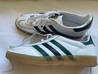 Adidas Gazelle Talla 38.5