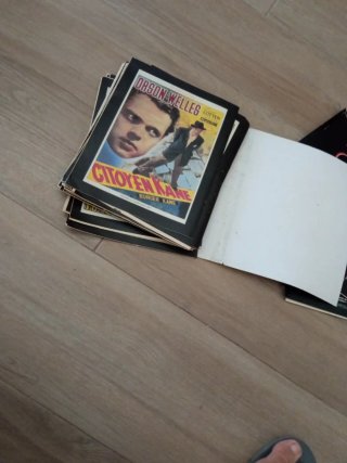 La gran historia del cine