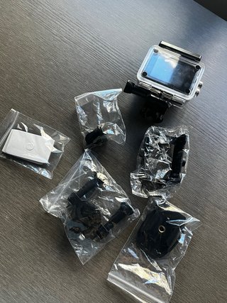 Go pro Camera
