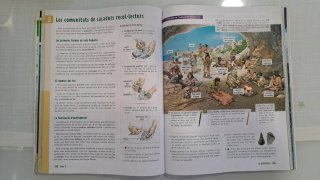 G i H geografia i història 1 ESO, Vicens Vives