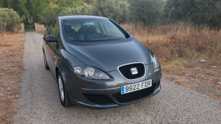 SEAT Altea 2006