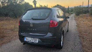 SEAT Altea 2006