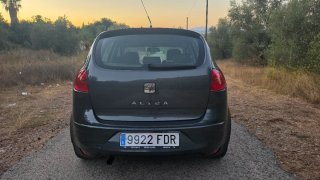 SEAT Altea 2006