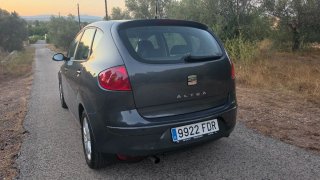 SEAT Altea 2006