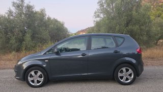 SEAT Altea 2006