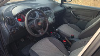 SEAT Altea 2006