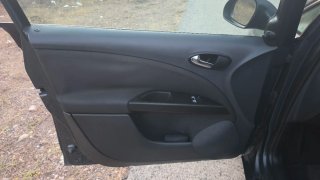 SEAT Altea 2006