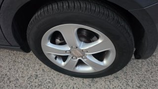 SEAT Altea 2006