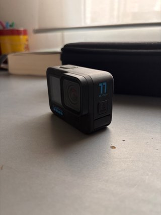 GoPro Hero 11 Cámara de Acción