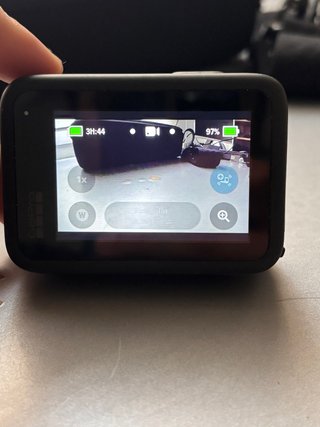 GoPro Hero 11 Cámara de Acción
