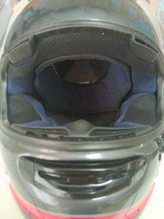 Casco Arai Quantic SPACE