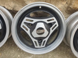 Llantas VERCUM Renault 12/8/7