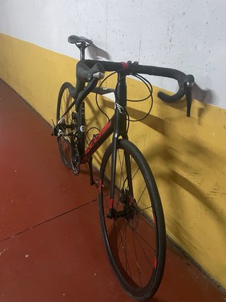 Bicicleta Felt Z75
