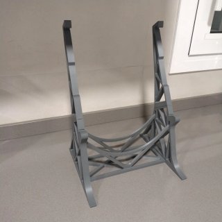 Soporte Lego Halcón Milenario 75192
