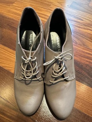 Mauro Leone Scarpe Donna Tacco 39