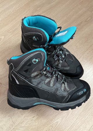 Botas de montaña mujer Trail Force