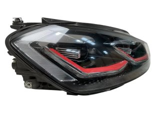 Faro dcho VW Golf VII GTI 2012 2020