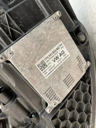 Faro dcho VW Golf VII GTI 2012 2020