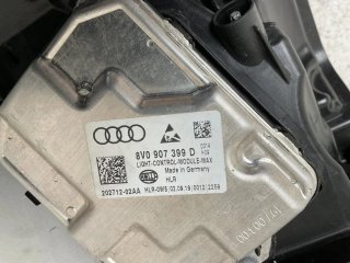 Faro dcho VW Golf VII GTI 2012 2020