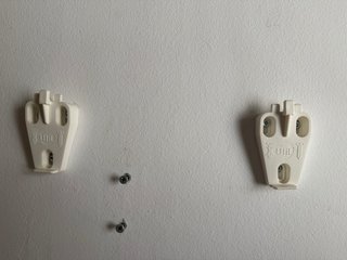 Pack Radiadores Eléctricos de pared Ferroli