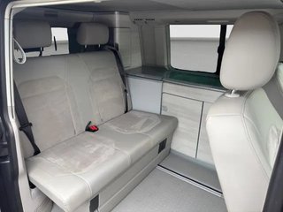 Volkswagen California Ocean 166.000kms