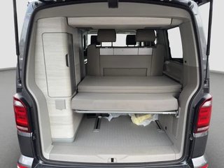 Volkswagen California Ocean 166.000kms