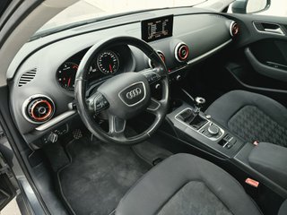 Audi A3 2014