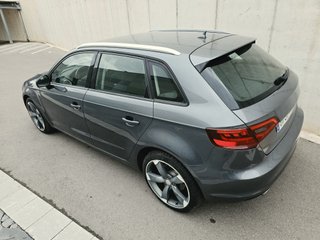Audi A3 2014