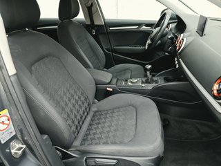 Audi A3 2014