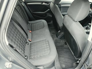 Audi A3 2014